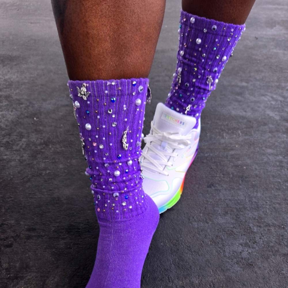 Junk socks